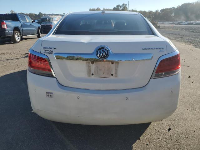 2010 BUICK LACROSSE C #3296085875