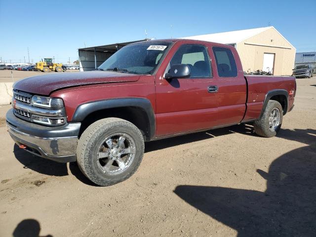2000 CHEVROLET SILVERADO #3315603774