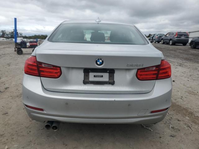 2015 BMW 328 I SULE WBA3C1C51FK124273