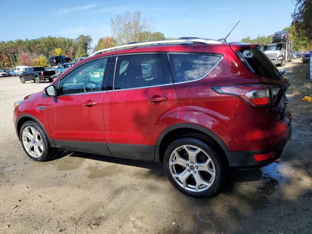 2017 FORD ESCAPE TIT 1FMCU9JD3HUA86394