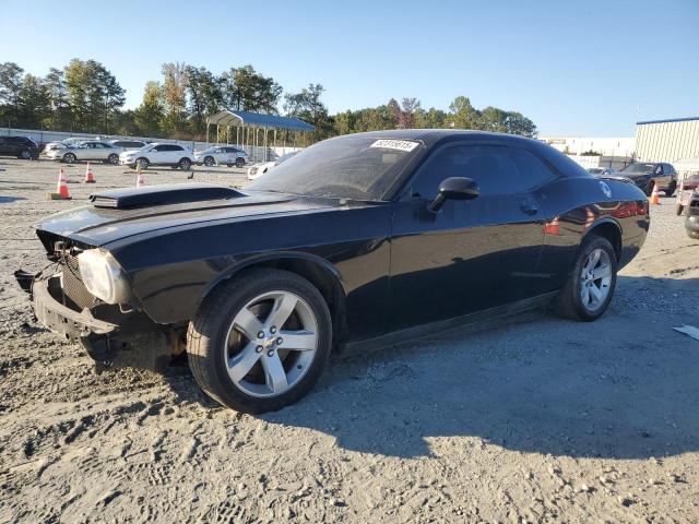 2014 DODGE CHALLENGER - 2C3CDYBT5EH115207