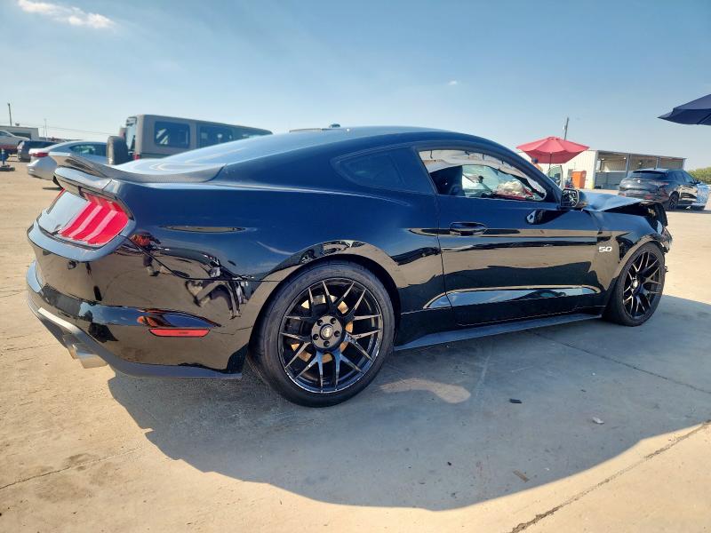 2019 FORD MUSTANG GT - 1FA6P8CF5K5115404