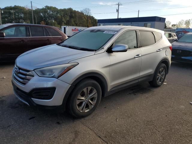 HYUNDAI SANTA FE S