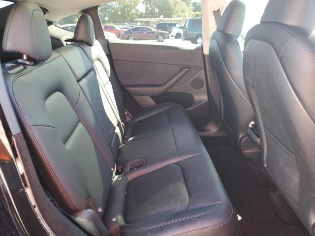 2025 TESLA MODEL Y #3302659083