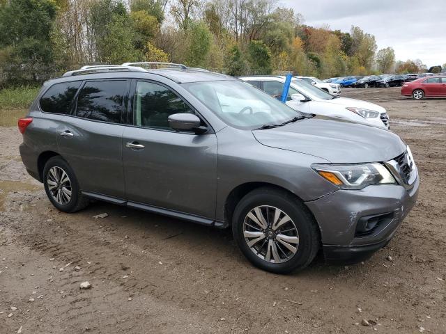 2018 NISSAN PATHFINDER #3317798081