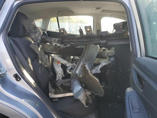 2022 SUBARU IMPREZA PR - 4S3GTAD66N3707233