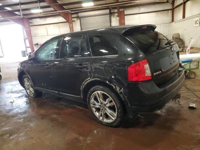 2014 FORD EDGE SEL #3290258269