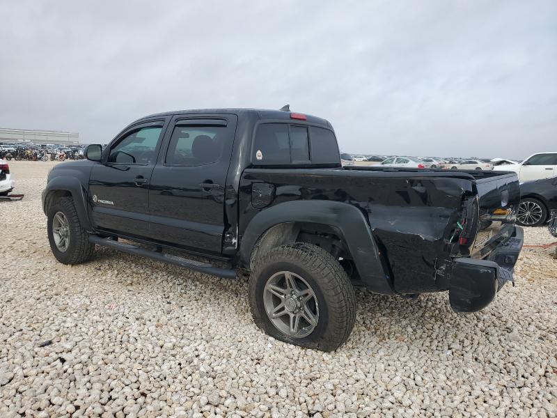 2012 TOYOTA TACOMA DOU - 5TFJU4GN4CX025092