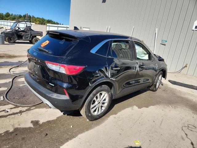 2020 FORD ESCAPE SE - 1FMCU0G61LUA18060