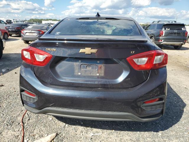 2016 CHEVROLET CRUZE LT - 1G1BE5SM9G7258647