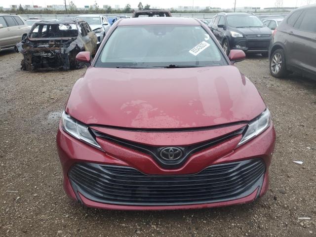 2020 TOYOTA CAMRY LE 4T1C11AK3LU337447