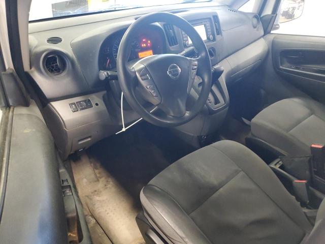 2019 NISSAN NV200 2.5S - 3N6CM0KN7KK692020