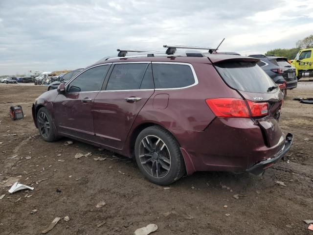 2012 ACURA TSX TECH #3294297905