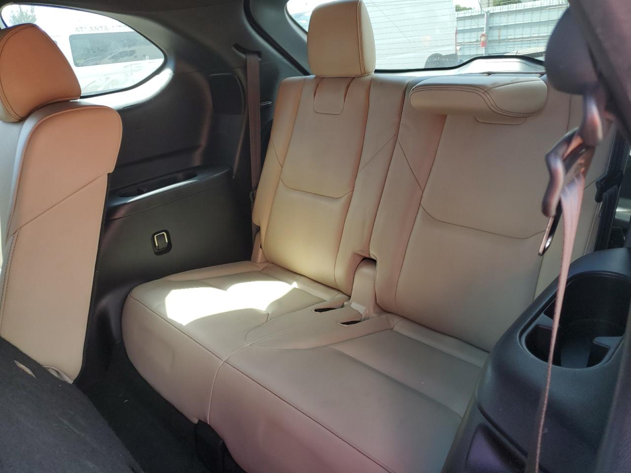 MAZDA CX-9 GRAND TOURING