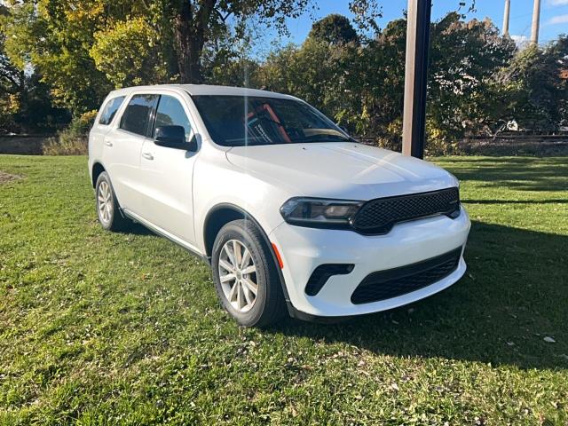 2023 DODGE DURANGO PU 1C4SDJFT2PC583944