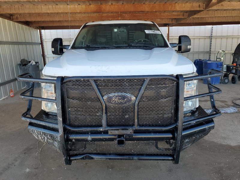 2018 FORD F350 SUPER DUTY - 1FT8W3BT7JEC12408