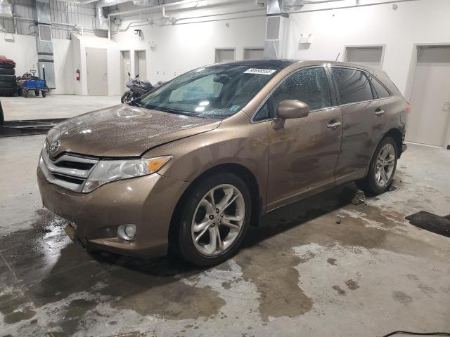 Global Auto Auctions: 2010 TOYOTA VENZA