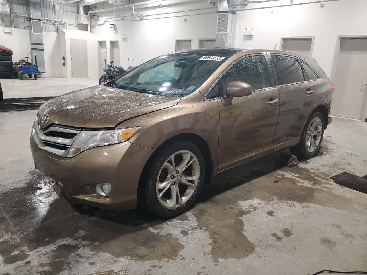 TOYOTA VENZA