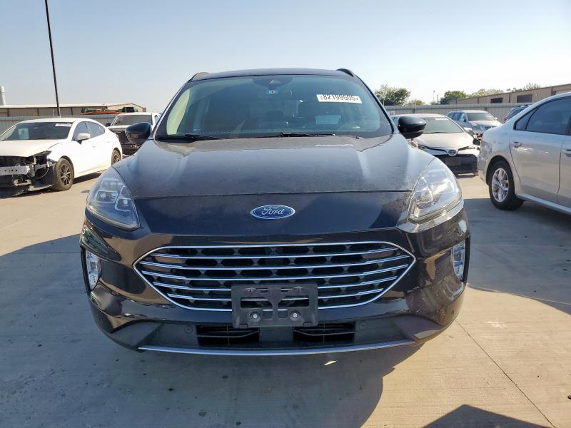 2021 FORD ESCAPE TIT - Other View