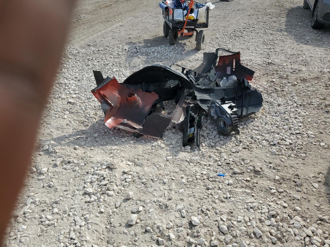 DODGE CHALLENGER R/T