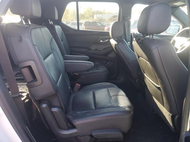 2022 CHEVROLET TRAVERSE R #3284740558