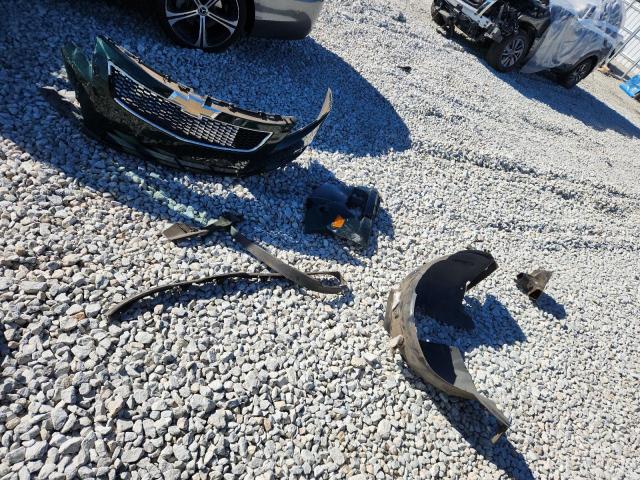 2014 CHEVROLET CRUZE LS - 1G1PA5SH9E7331811