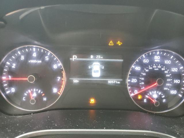 2023 KIA FORTE LX - 3KPF24AD7PE570267