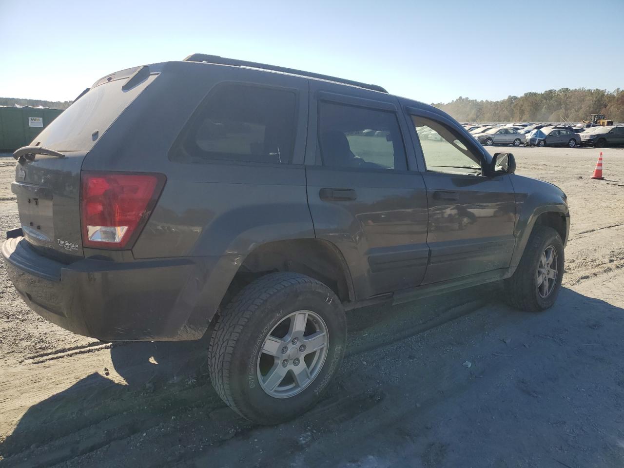 Lot #3291253000 2006 JEEP GRAND CHEROKEE LAREDO