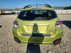 Lot #3302632084 2014 SUBARU XV CROSSTR
