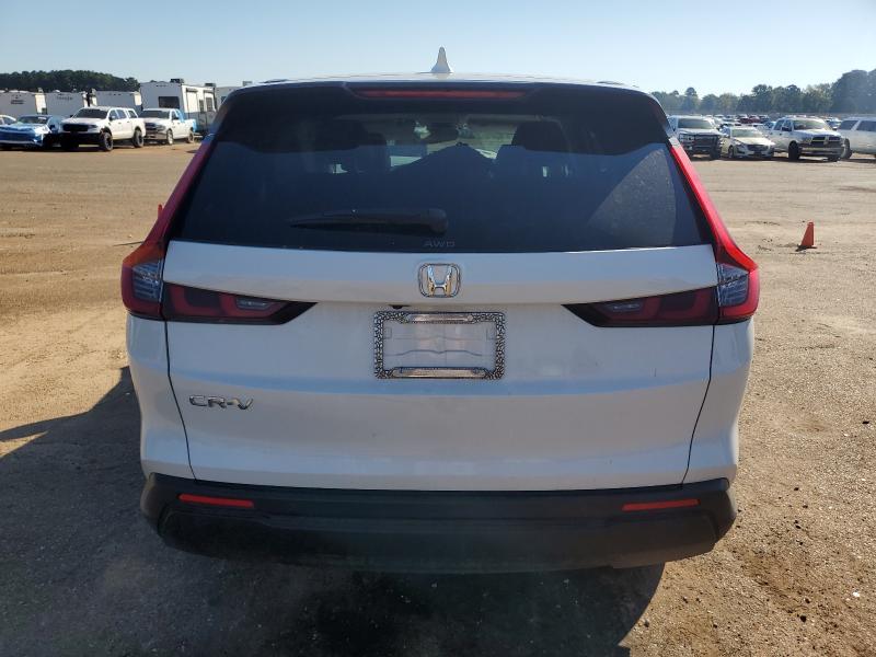 2024 HONDA CR-V EXL - 2HKRS4H73RH410561