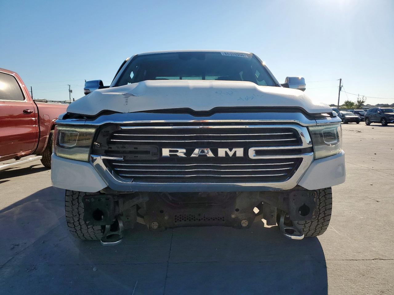 RAM 1500 LARAMIE
