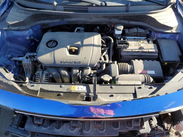 2021 KIA SOUL GT LI #3292330318