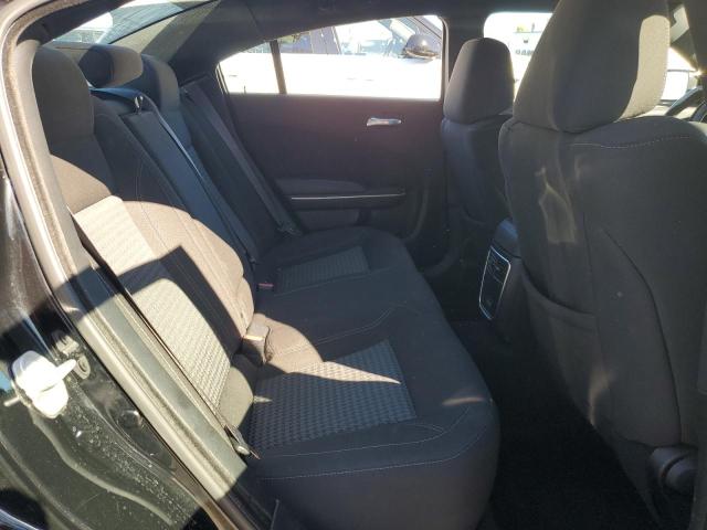 2023 DODGE CHARGER SX - 2C3CDXBG7PH687802