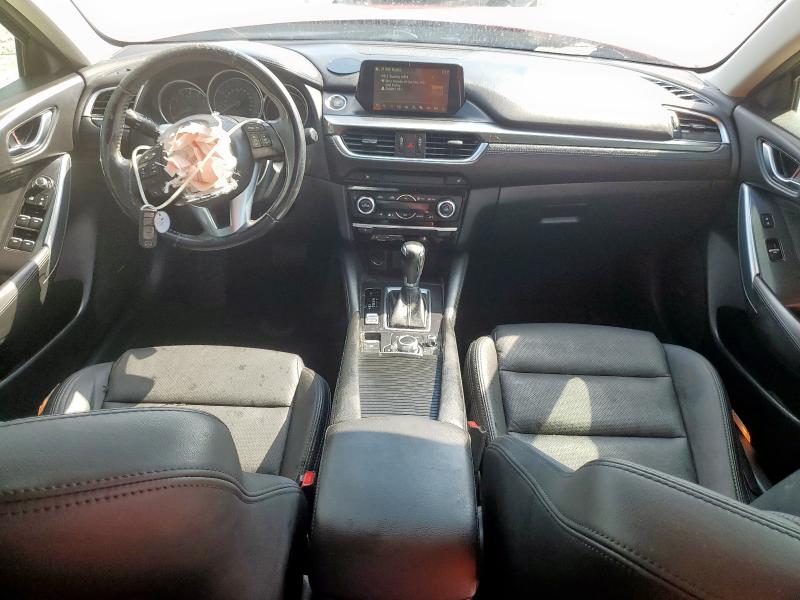 2016 MAZDA 6 TOURING - JM1GJ1T52G1433476