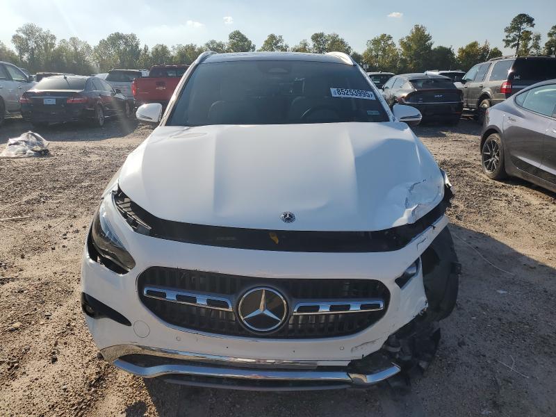2025 MERCEDES-BENZ GLA 250 - W1N4N4GB5SJ645878