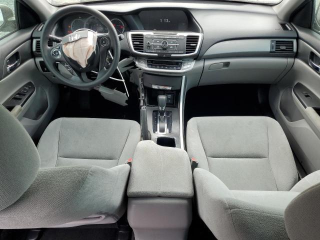 2013 HONDA ACCORD LX - 1HGCR2F3XDA166950