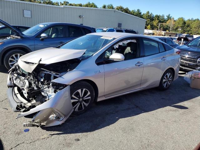 2017 TOYOTA PRIUS PRIM - JTDKARFP1H3052973