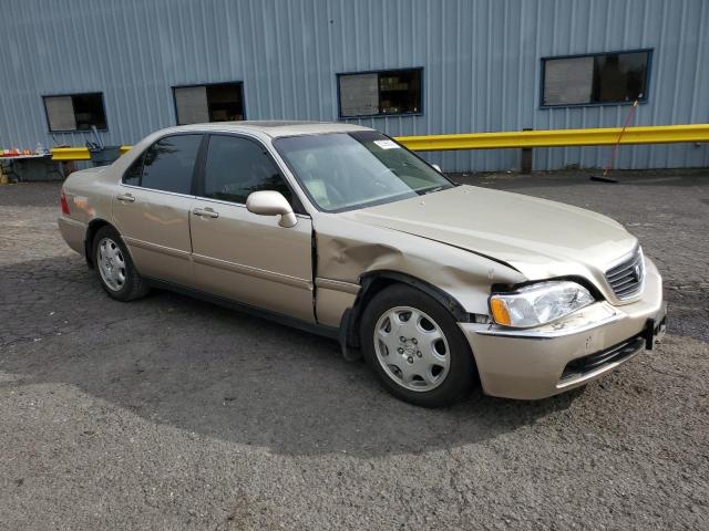 2000 ACURA 3.5RL #3287750096