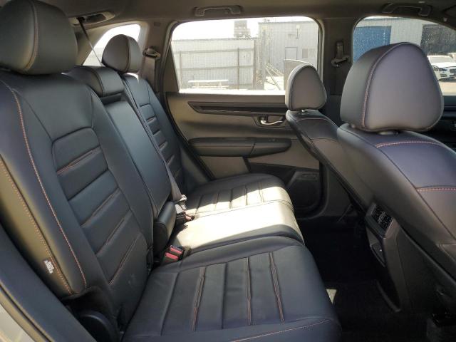 2024 HONDA CR-V SPORT #3296380678