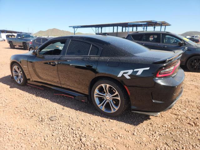 2021 DODGE CHARGER R/ - Other View
