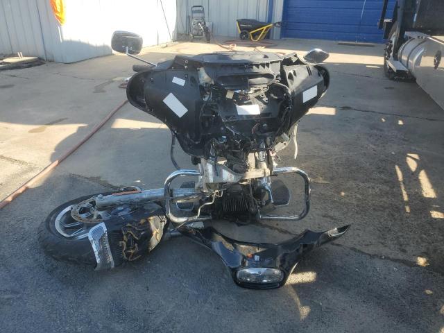 2023 HARLEY-DAVIDSON FLHTP - 1HD1FMP18PB650054