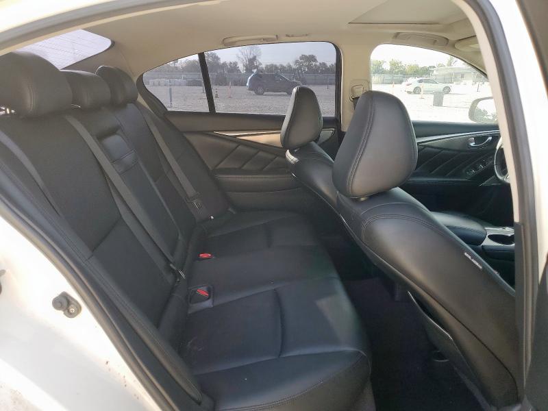 2017 INFINITI Q50 PREMIU JN1EV7AP5HM737214