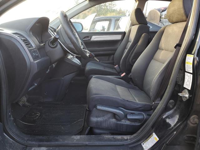 2010 HONDA CR-V LX - 5J6RE3H38AL801343