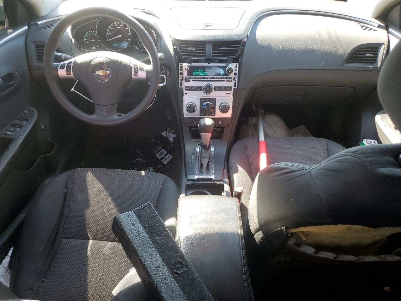 CHEVROLET MALIBU 1LT