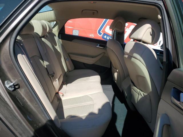 2015 HYUNDAI SONATA SE 5NPE24AF4FH137433