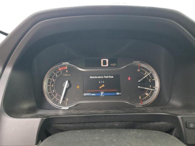 2016 HONDA PILOT ELIT 5FNYF6H08GB019965