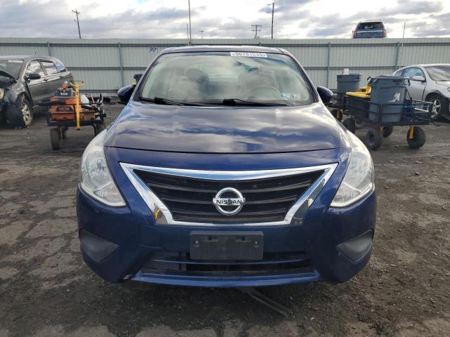 2019 NISSAN VERSA S 3N1CN7AP8KL840720