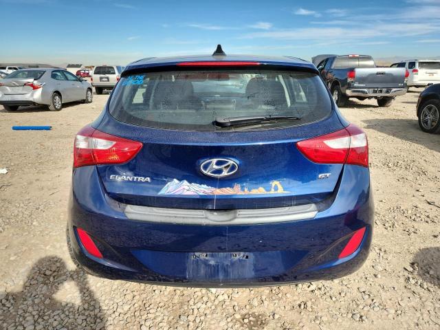 2013 HYUNDAI ELANTRA GT - KMHD35LE3DU060801