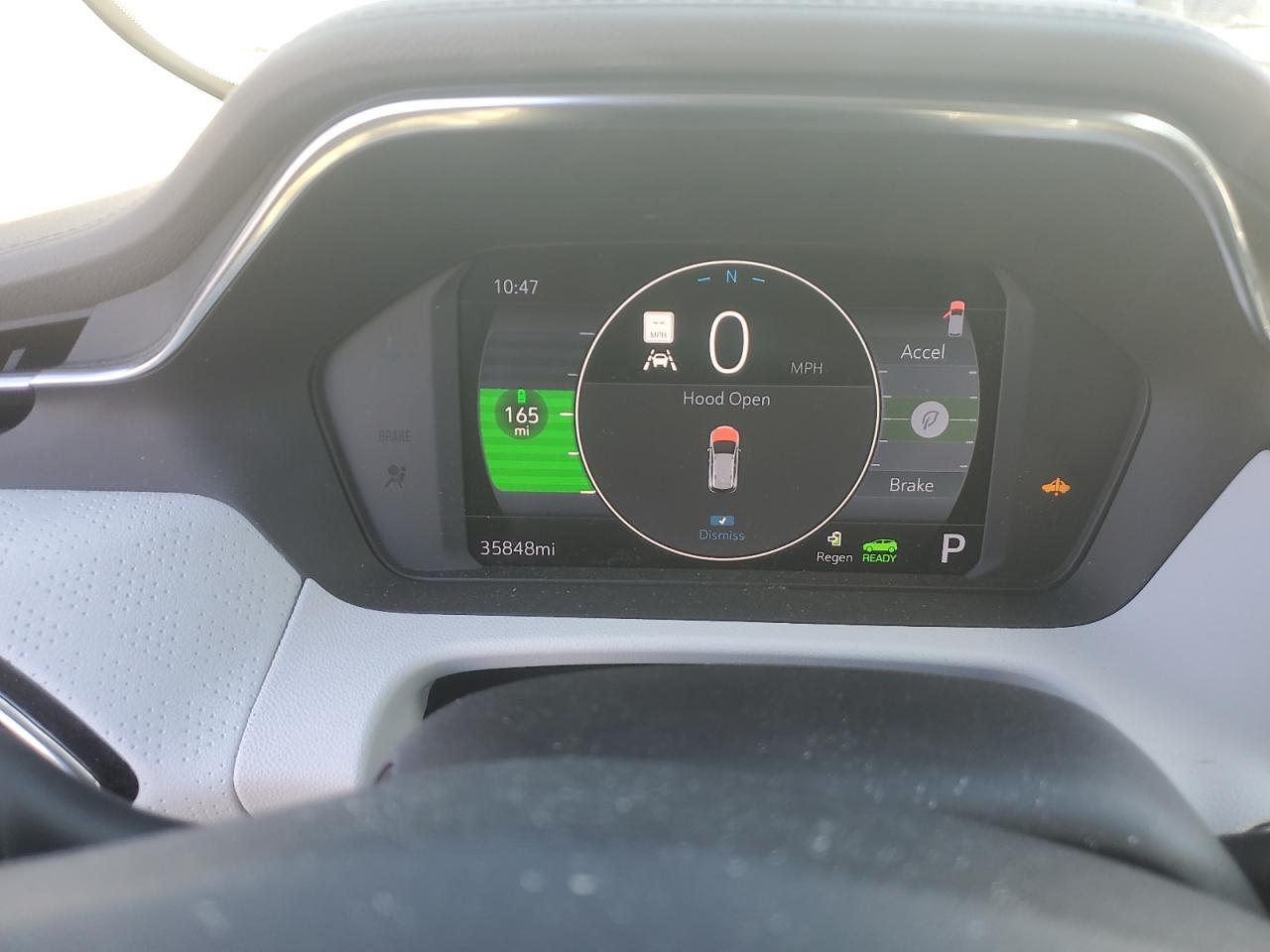 CHEVROLET BOLT EUV PREMIER