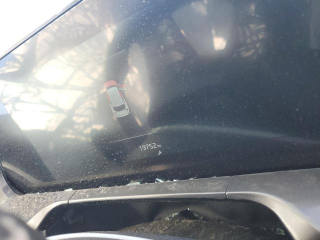 2025 KIA TELLURIDE 5XYP64GC0SG570114